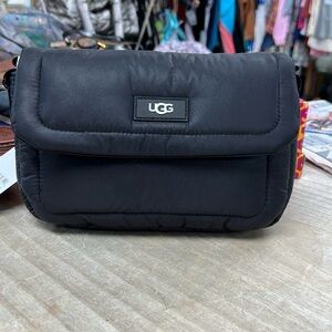 Ugg crossbody